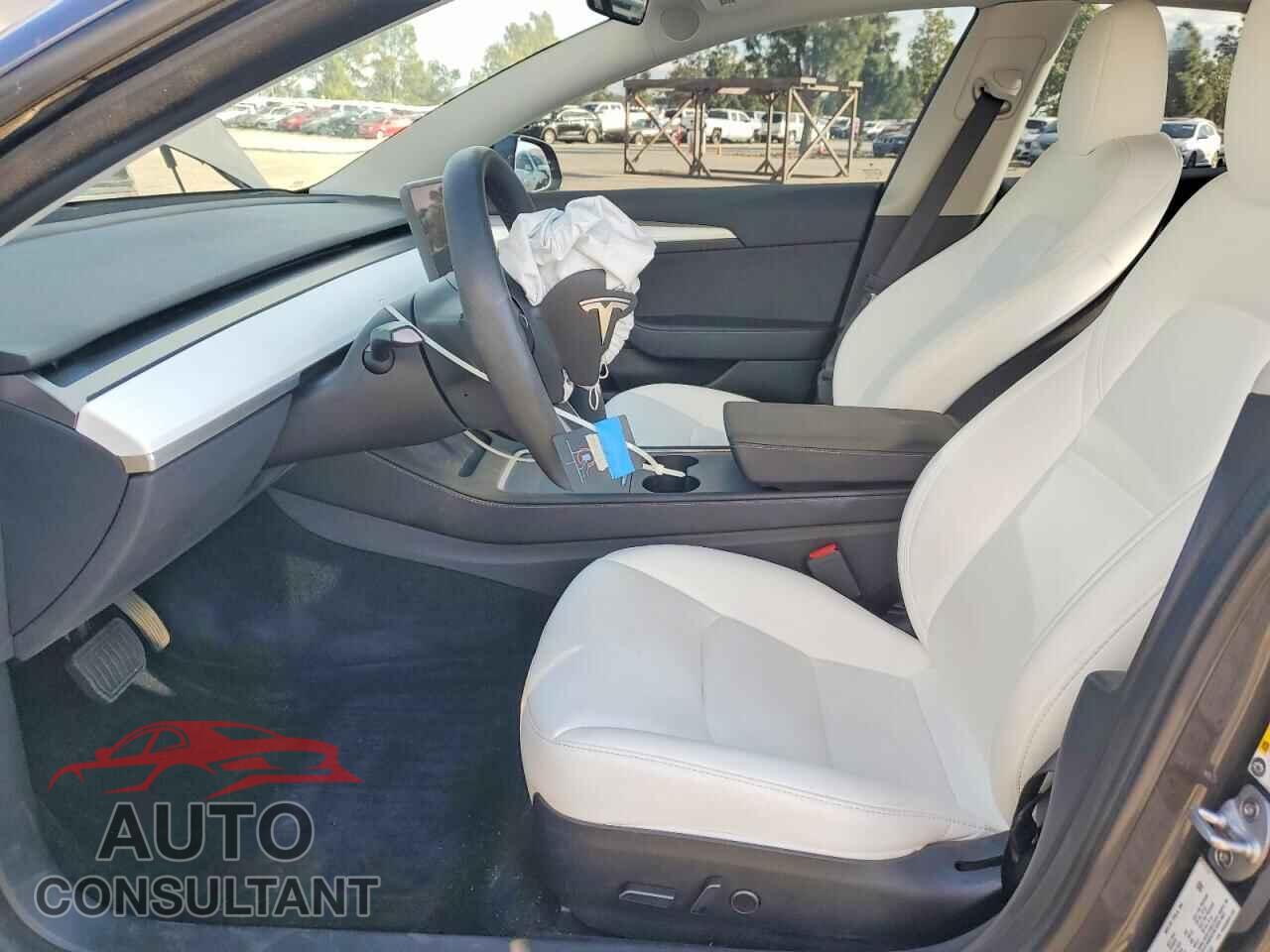 TESLA MODEL 3 2023 - 5YJ3E1EA7PF708151