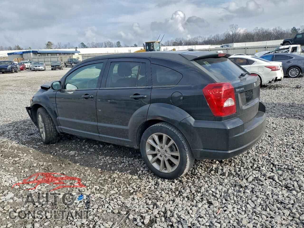 DODGE CALIBER 2010 - 1B3CB5HA7AD584605