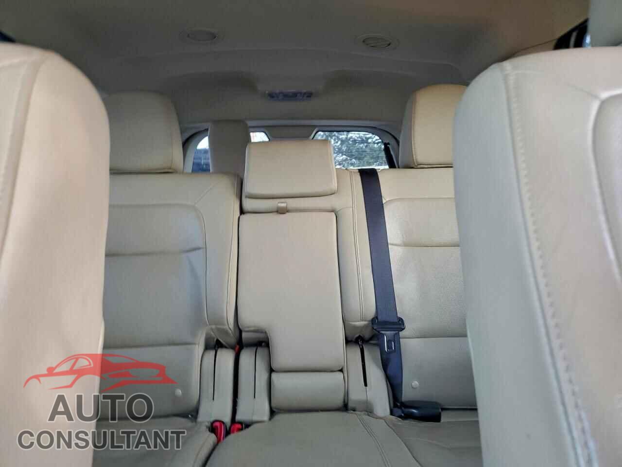 FORD FLEX 2017 - 2FMHK6D85HBA11856