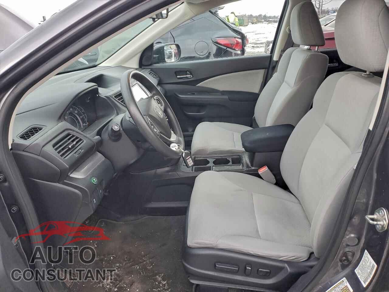 HONDA CRV 2015 - 2HKRM4H54FH683061