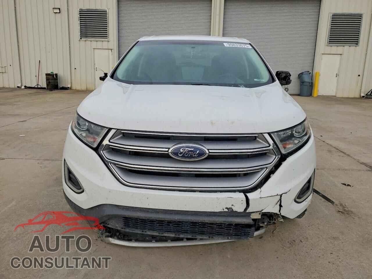 FORD EDGE 2017 - 2FMPK3J88HBC07238