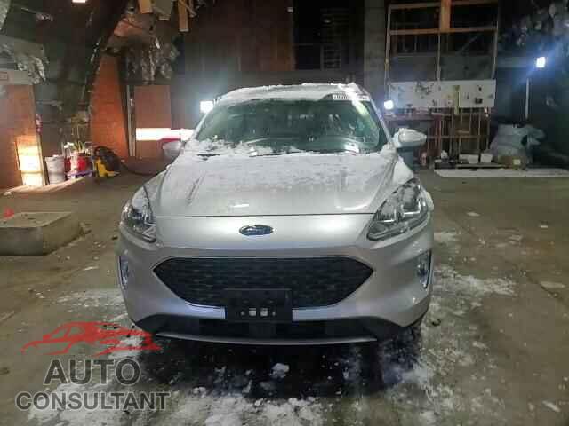 FORD ESCAPE 2020 - 1FMCU9H97LUA39329