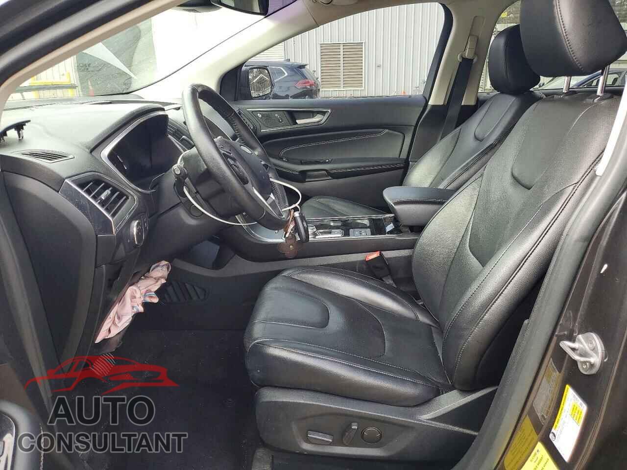 FORD EDGE 2020 - 2FMPK3K92LBB34786