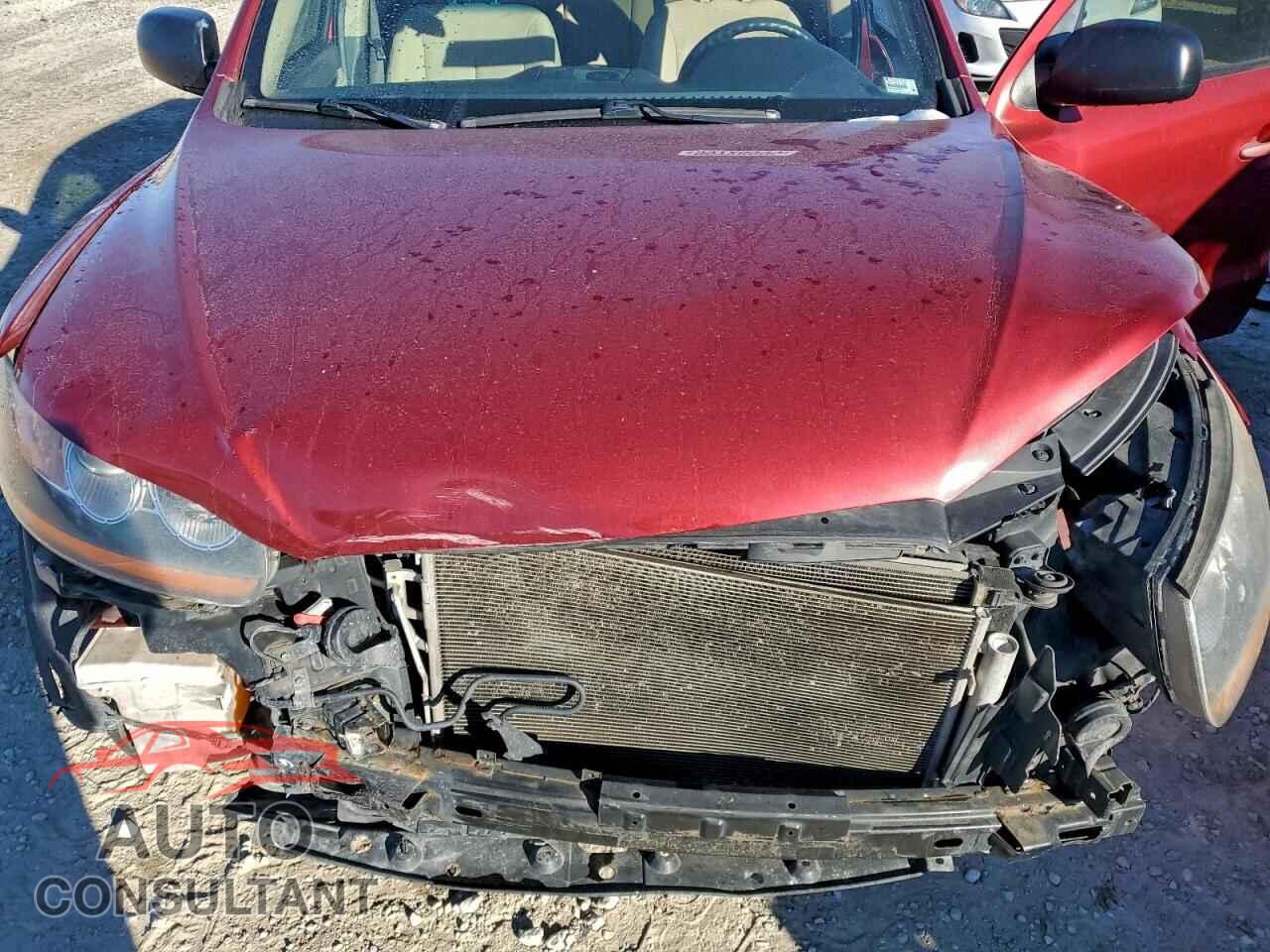 HYUNDAI SANTA FE 2010 - 5NMSGDAB5AH373564