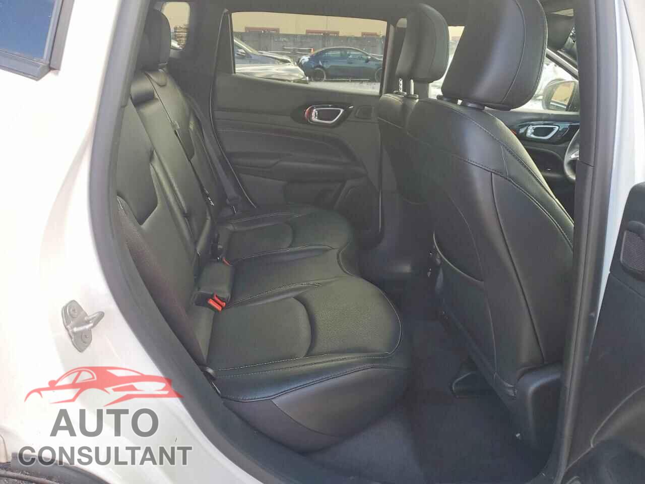 JEEP COMPASS 2023 - 3C4NJDCN9PT542258