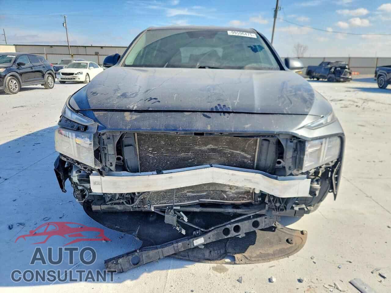 HYUNDAI SANTA FE 2023 - 5NMS14AJ2PH653900