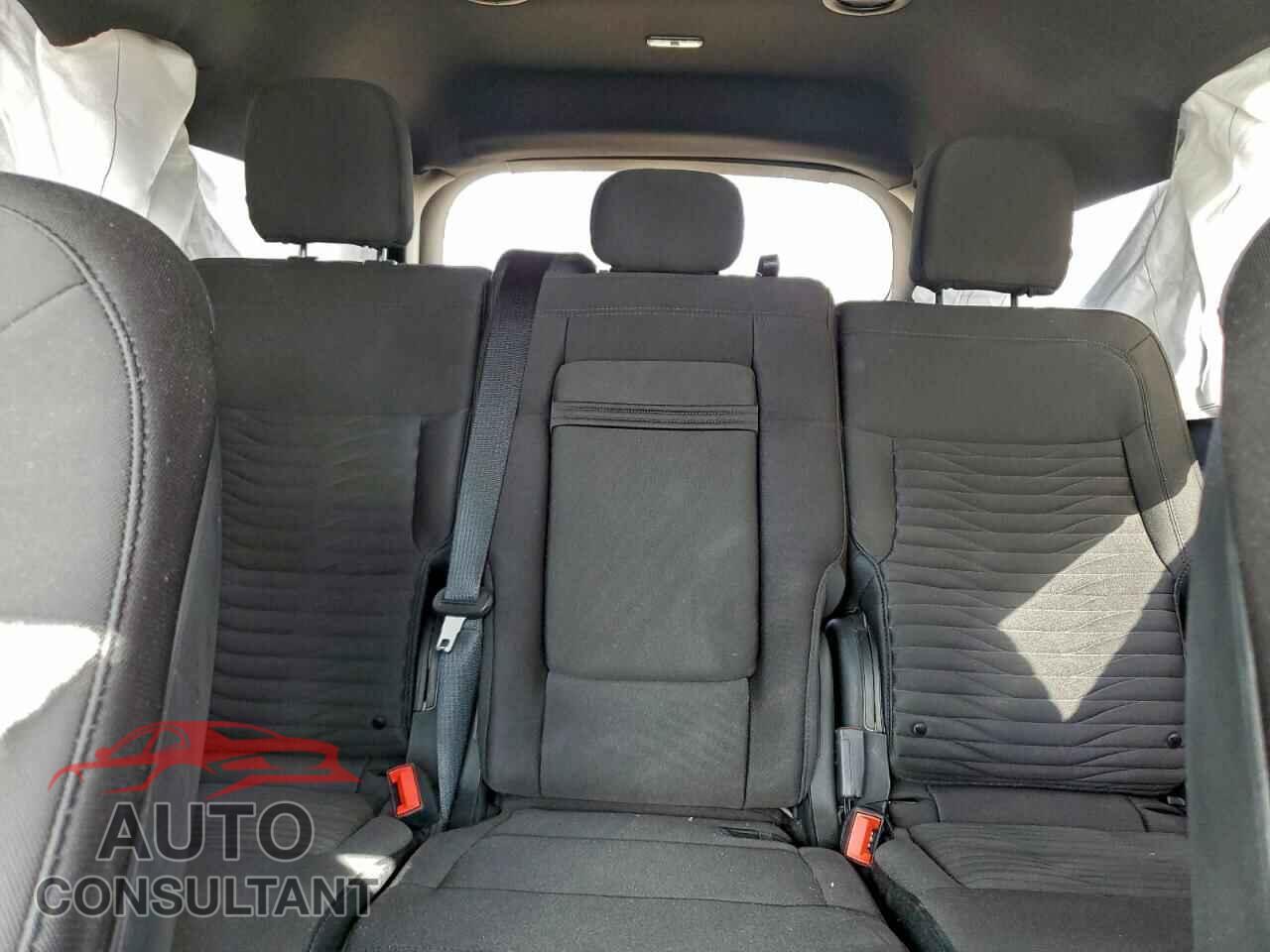 FORD EXPLORER 2020 - 1FMSK7DH3LGA88979