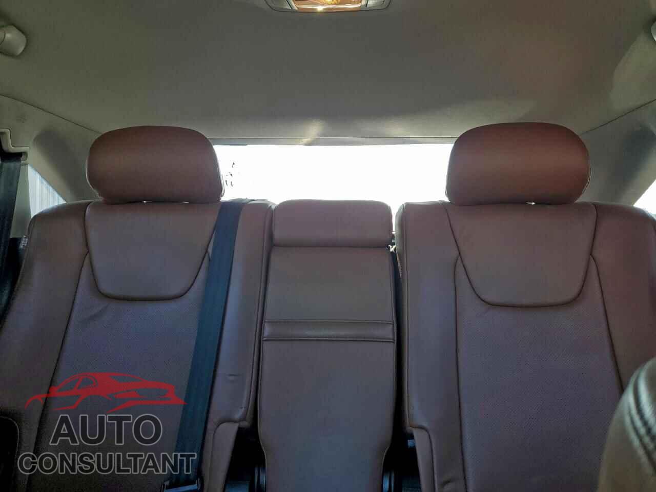 LEXUS RX450 2015 - 2T2BC1BA4FC007863