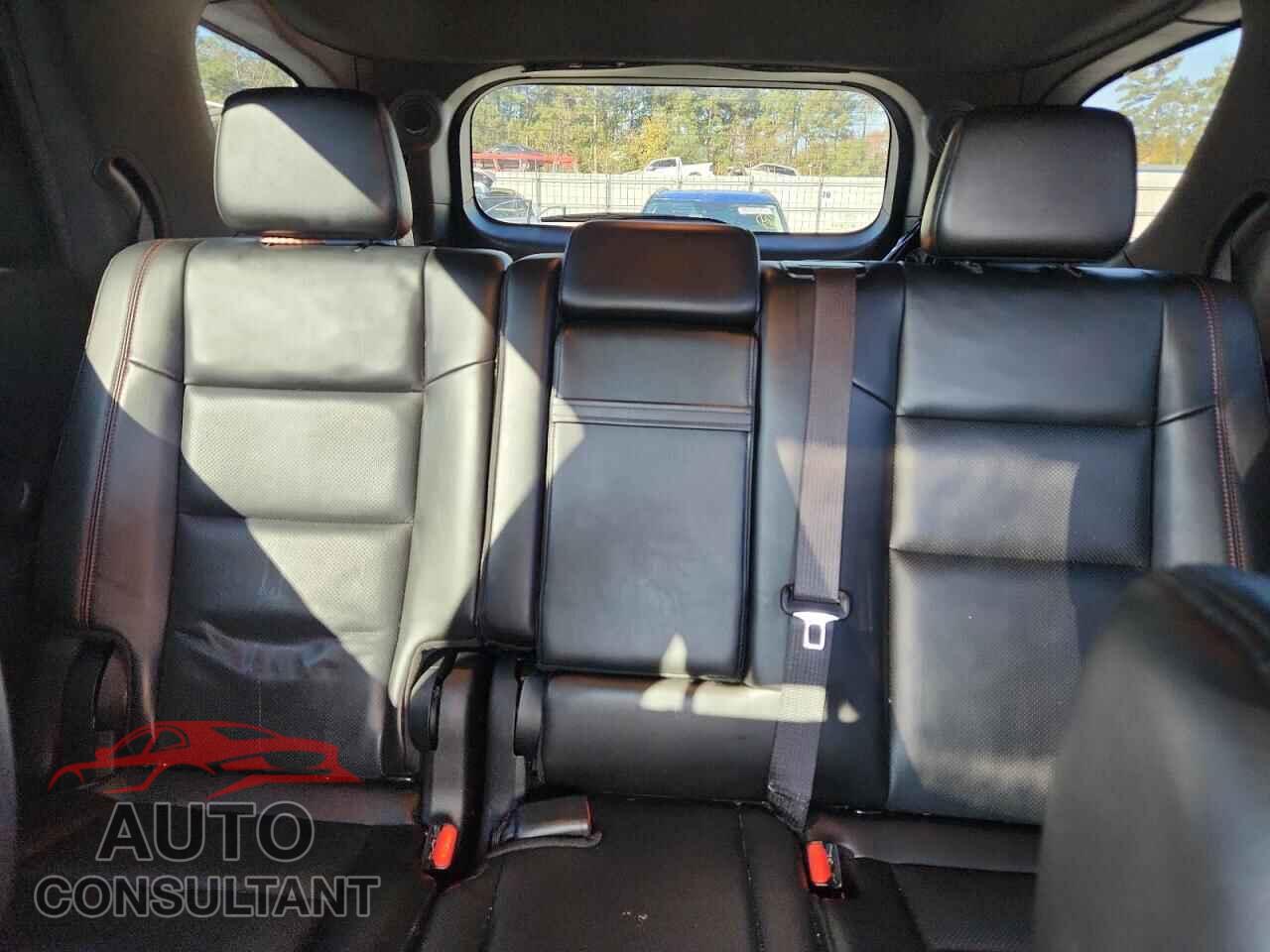 DODGE DURANGO 2023 - 1C4SDJCT6PC637024