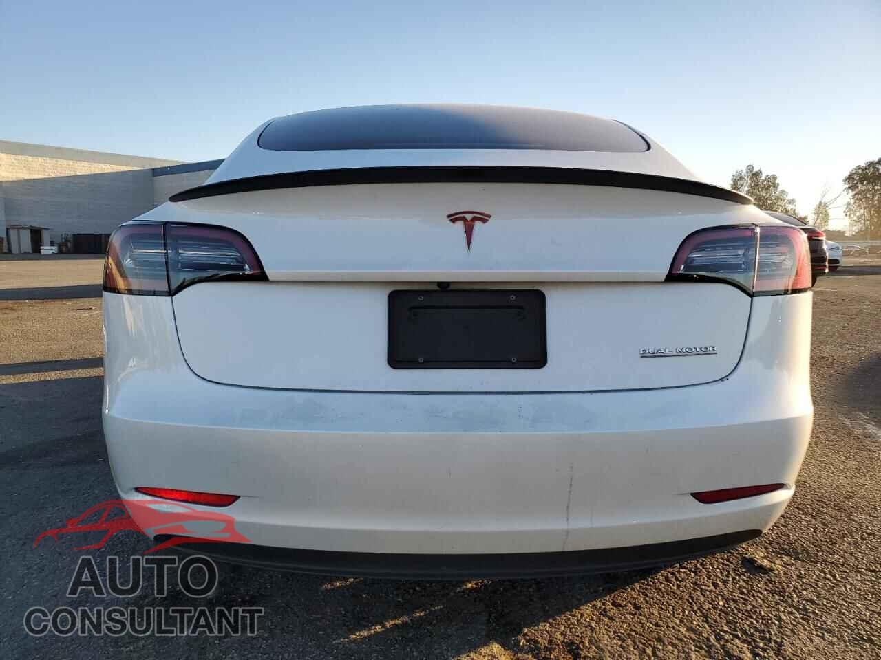 TESLA MODEL 3 2023 - 5YJ3E1EC2PF553073