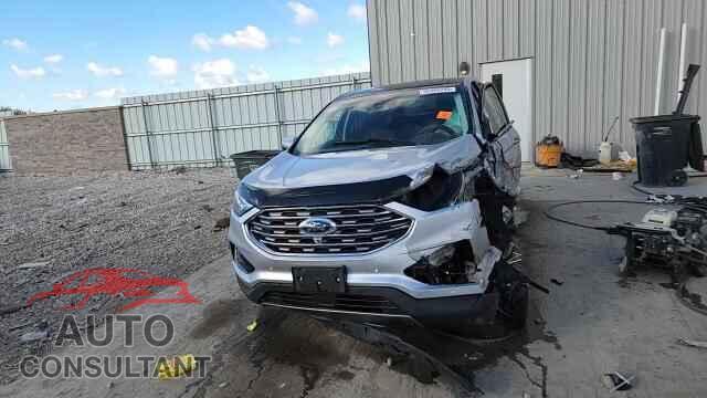 FORD EDGE 2019 - 2FMPK4K92KBB55187