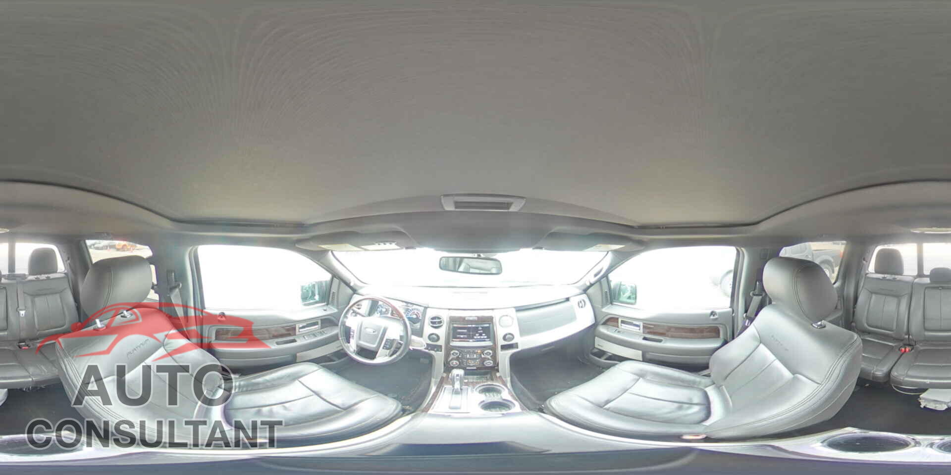 FORD F-150 2013 - 1FTFW1CTXDFD89852