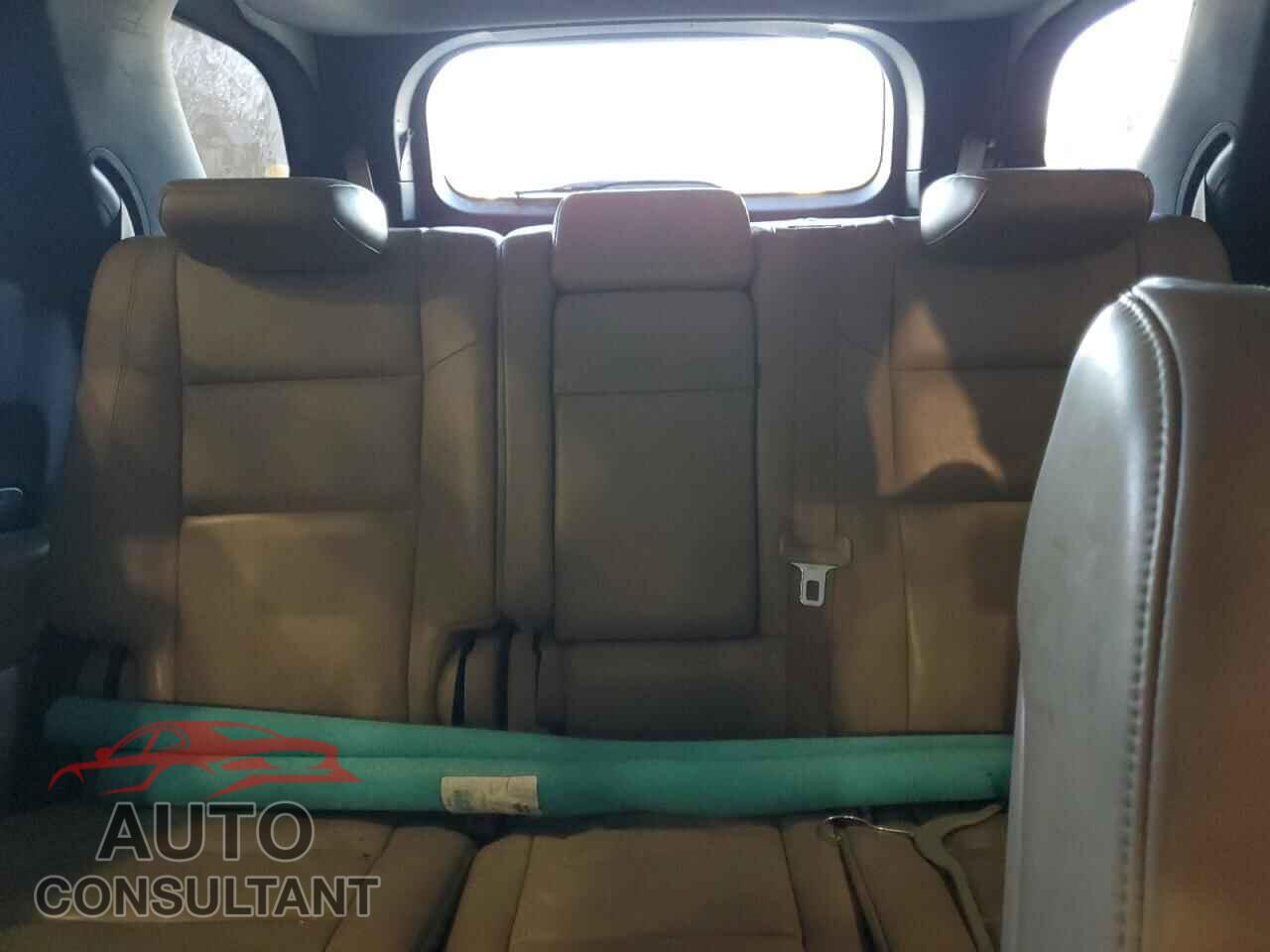 DODGE DURANGO 2017 - 1C4RDJDG1HC737193