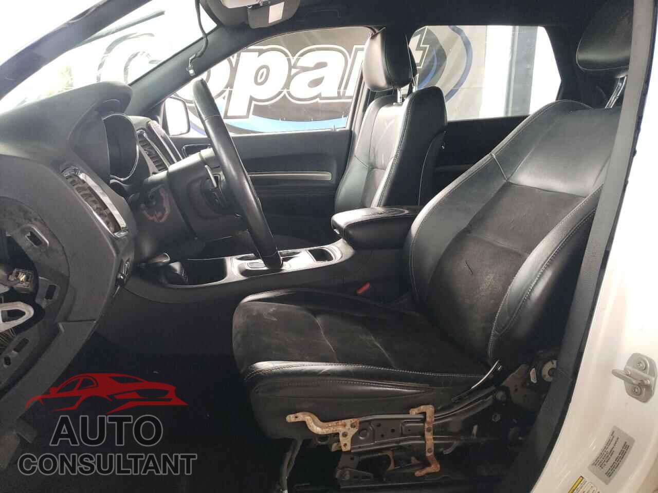 DODGE DURANGO 2016 - 1C4RDHAG6GC330885