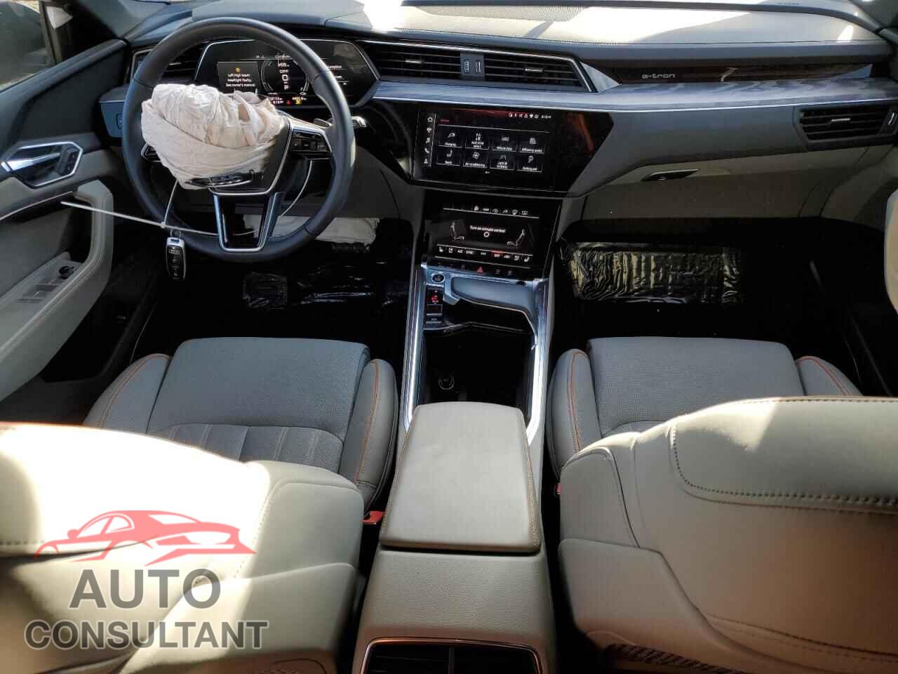 AUDI E-TRON CHR 2023 - WA1VABGE6PB025283