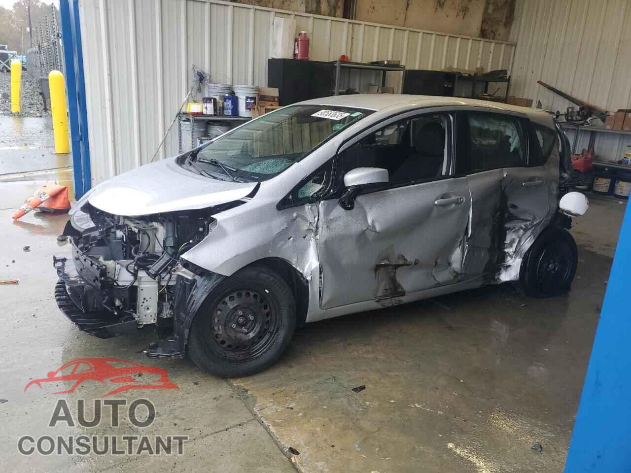 NISSAN VERSA 2019 - 3N1CE2CP3KL358950