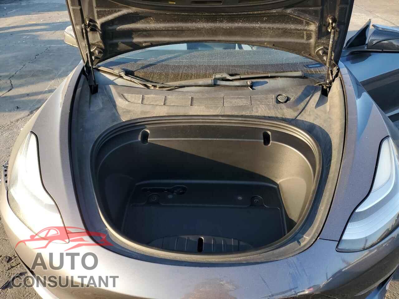 TESLA MODEL 3 2020 - 5YJ3E1EC7LF714589