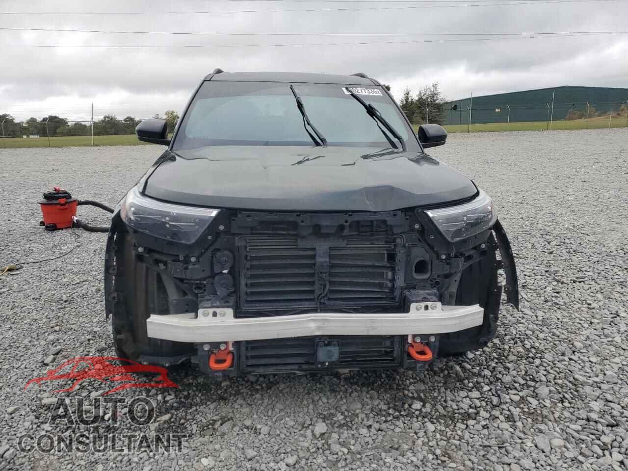 FORD EXPLORER 2023 - 1FMSK8JH7PGB25323