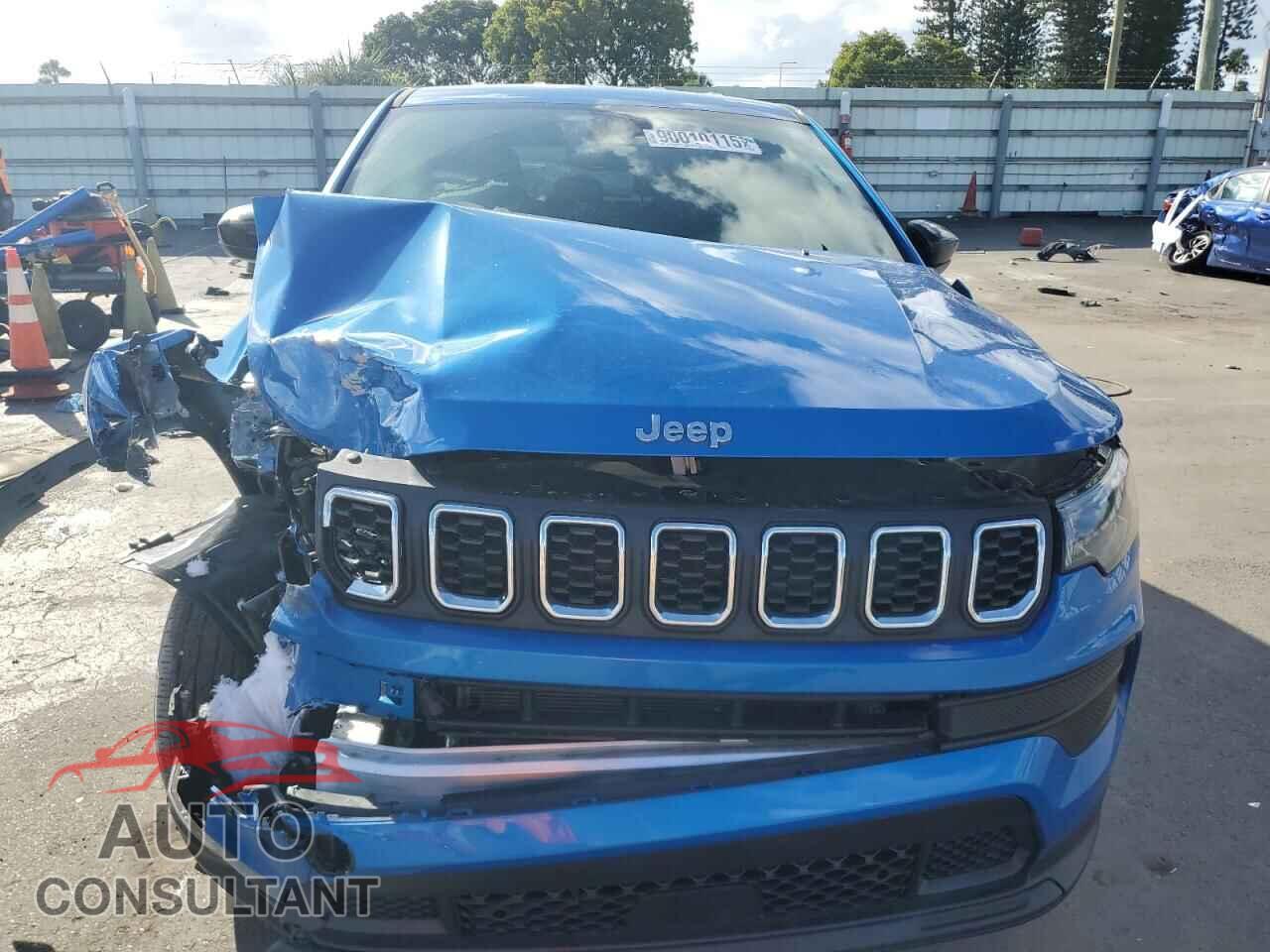 JEEP COMPASS 2024 - 3C4NJDAN9RT106404