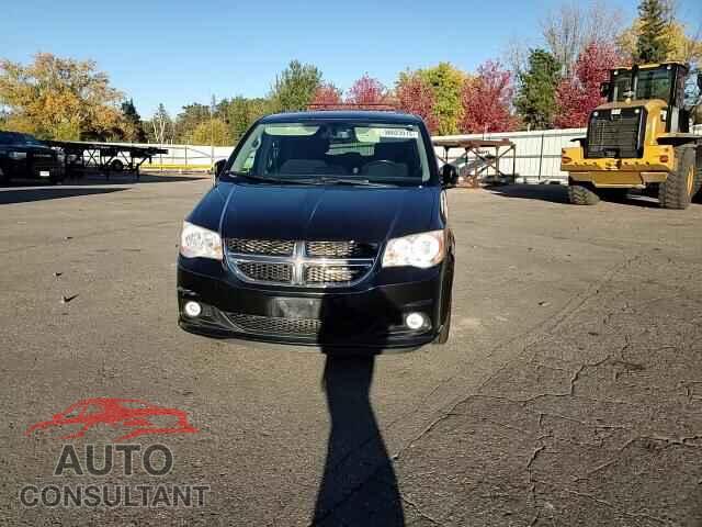 DODGE CARAVAN 2013 - 2C4RDGDGXDR633970