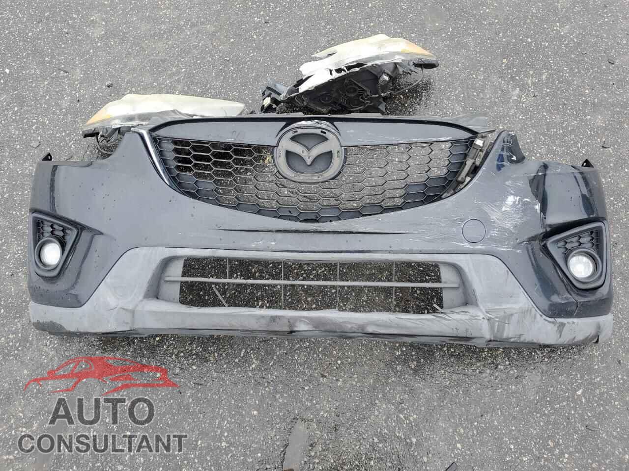 MAZDA CX-5 2014 - JM3KE2CY1E0371013