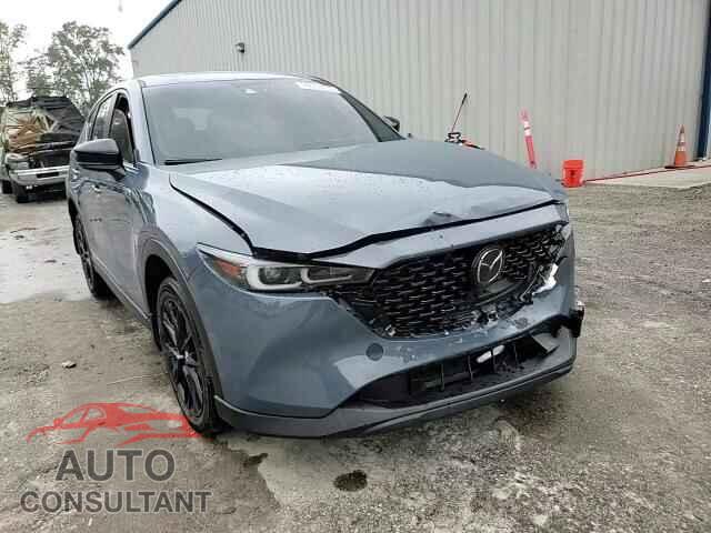 MAZDA CX-5 PREFE 2023 - JM3KFBCM6P0184525