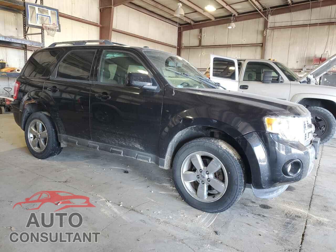 FORD ESCAPE 2011 - 1FMCU0E76BKC62020