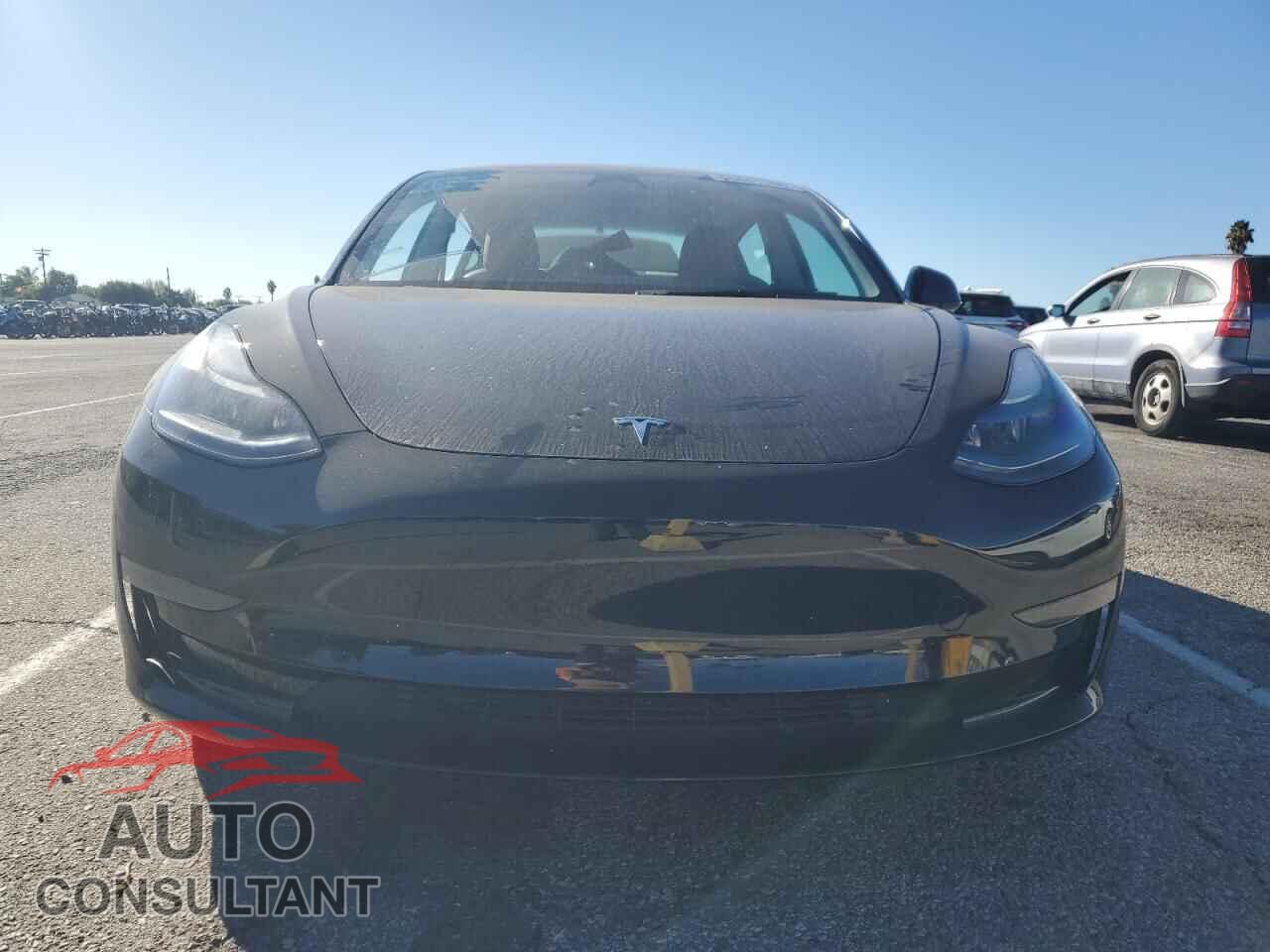 TESLA MODEL 3 2022 - 5YJ3E1EA2NF299957