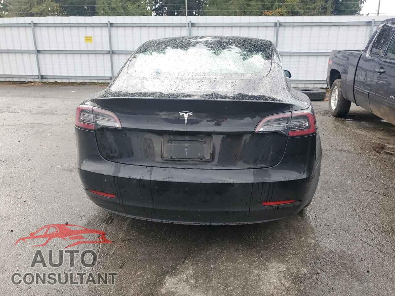 TESLA MODEL 3 2019 - 5YJ3E1EA8KF361695