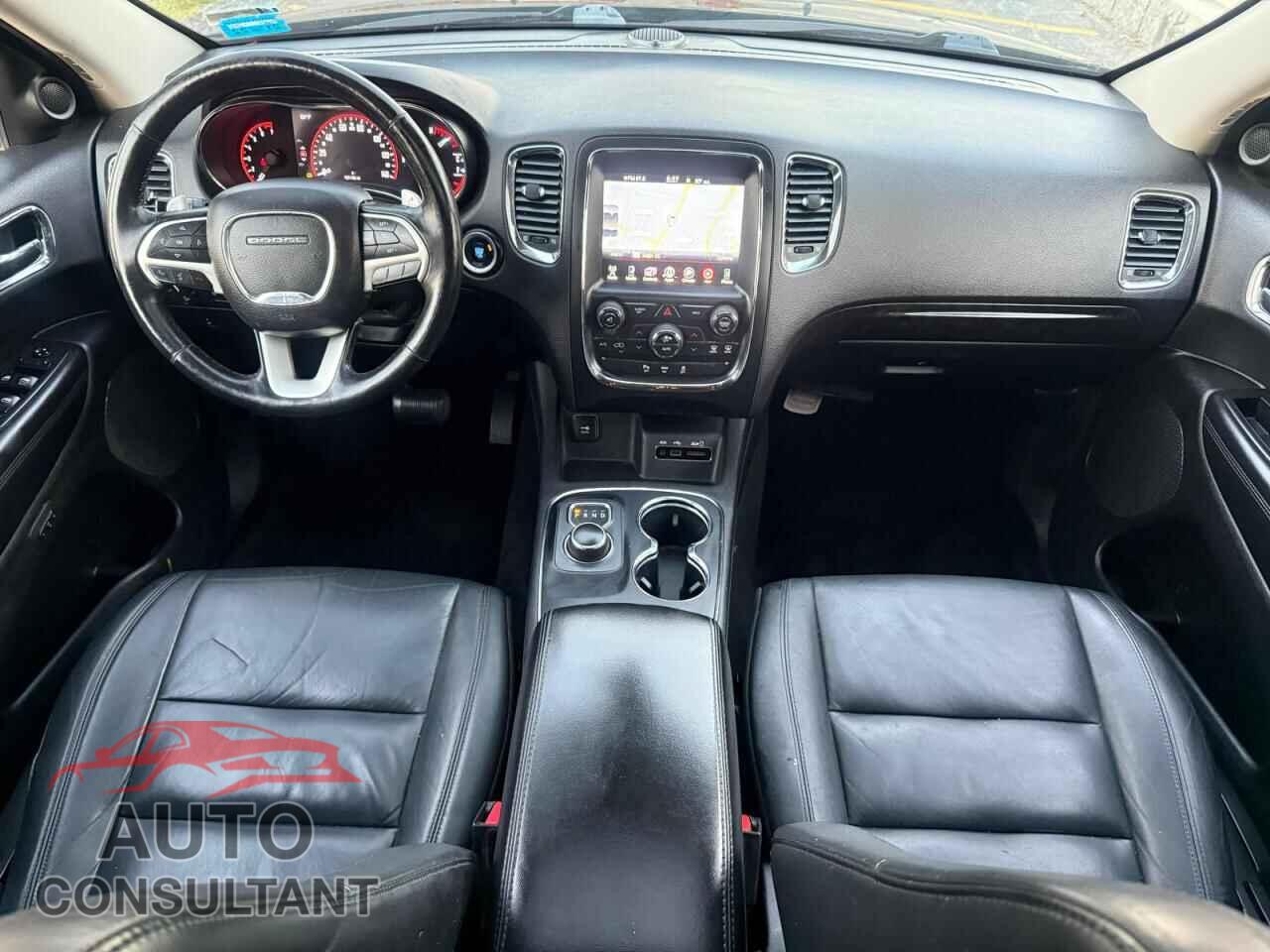 DODGE DURANGO 2015 - 1C4RDJDG1FC710315