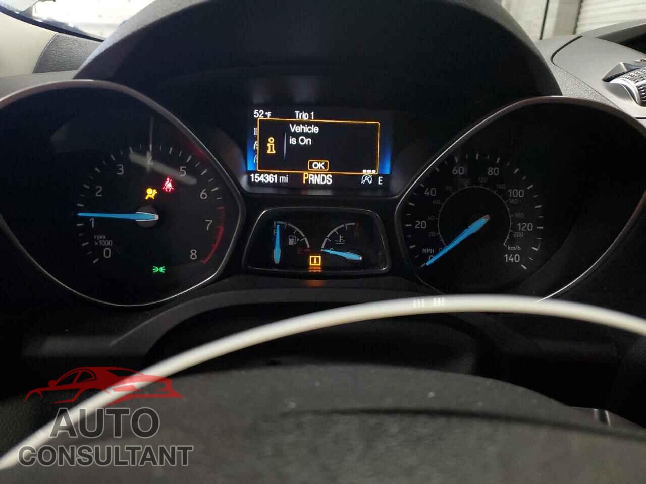 FORD ESCAPE 2018 - 1FMCU0GD6JUB61890