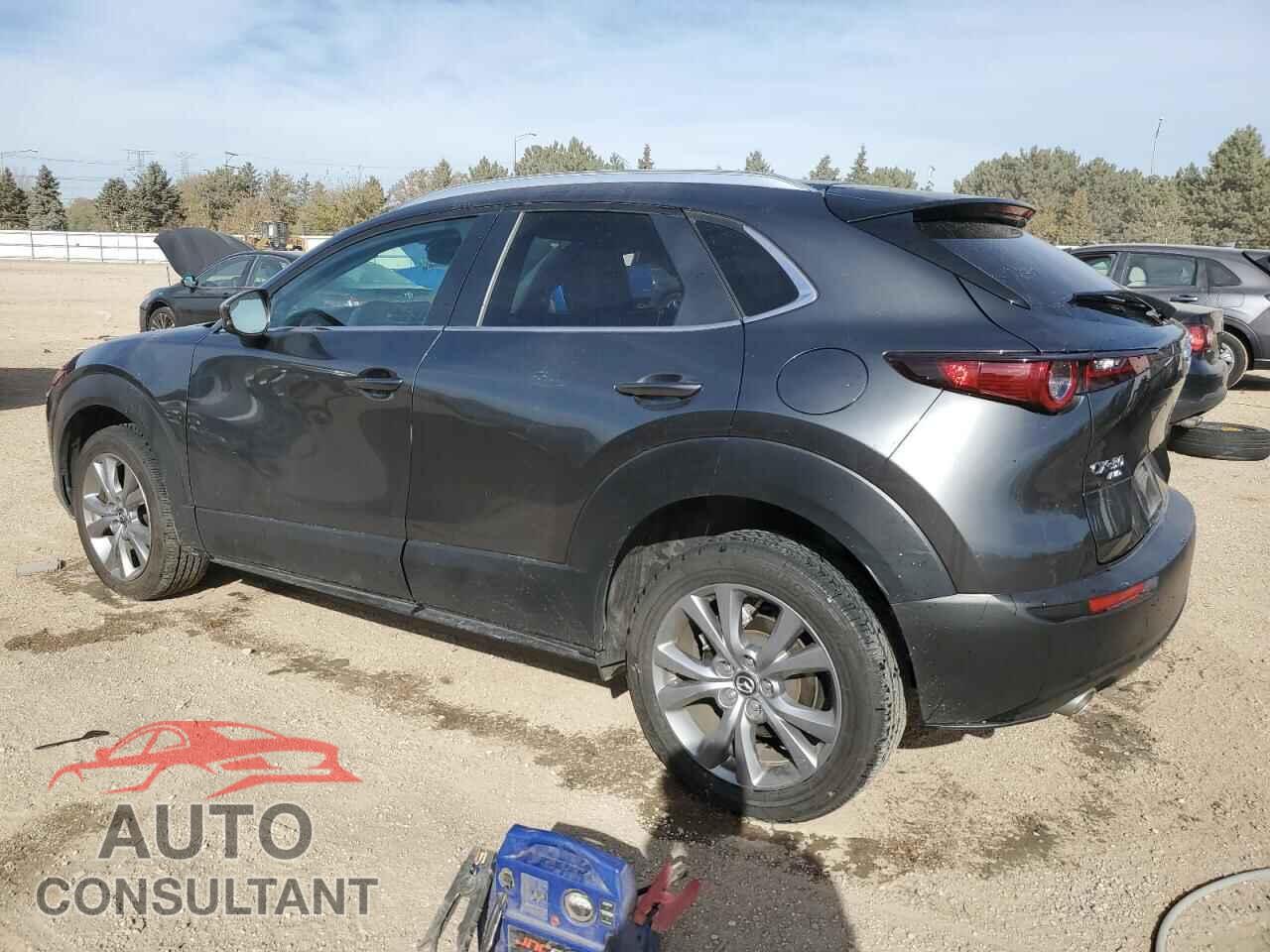 MAZDA CX30 2023 - 3MVDMBCM0PM511889