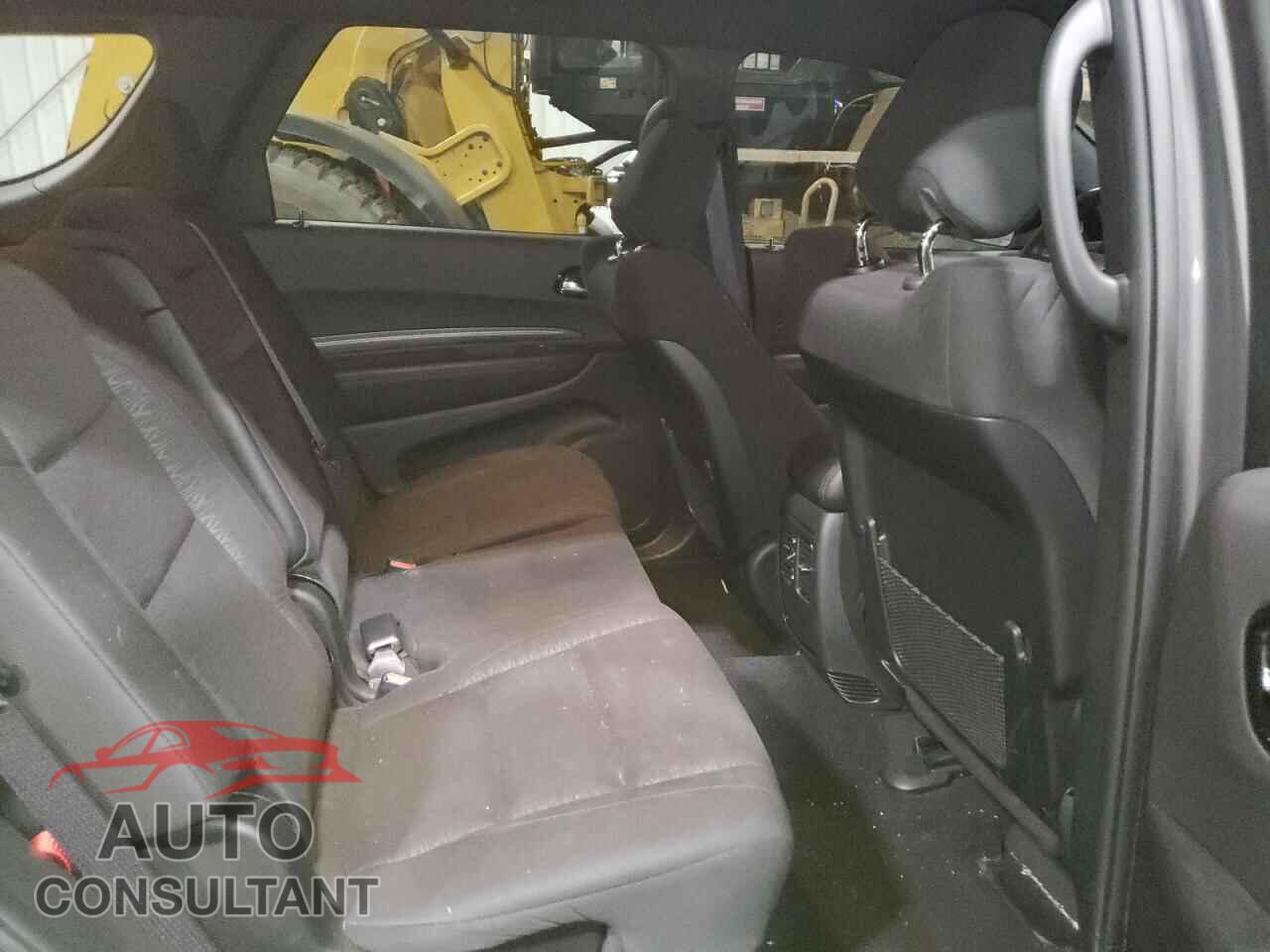 DODGE DURANGO 2024 - 1C4SDJCT1RC199970