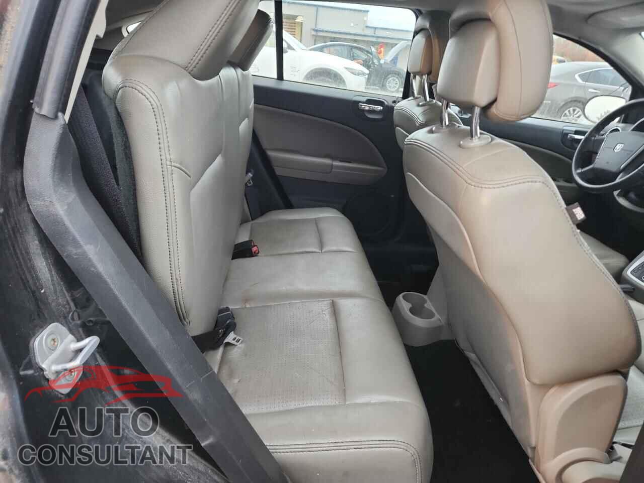 DODGE CALIBER 2011 - 1B3CB9HB7BD112146