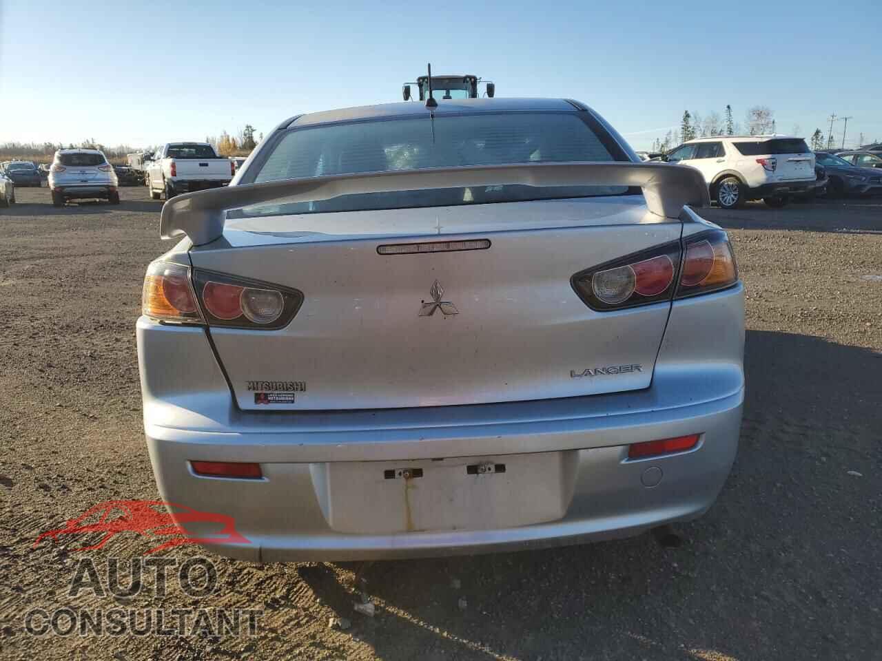 MITSUBISHI LANCER 2014 - JA32U2FU5EU604791
