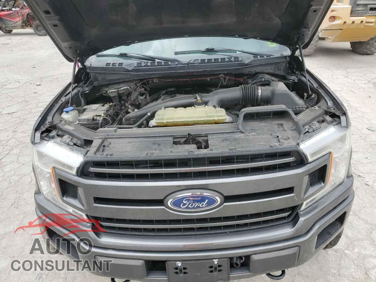 FORD F-150 2019 - 1FTFW1E44KFD04426