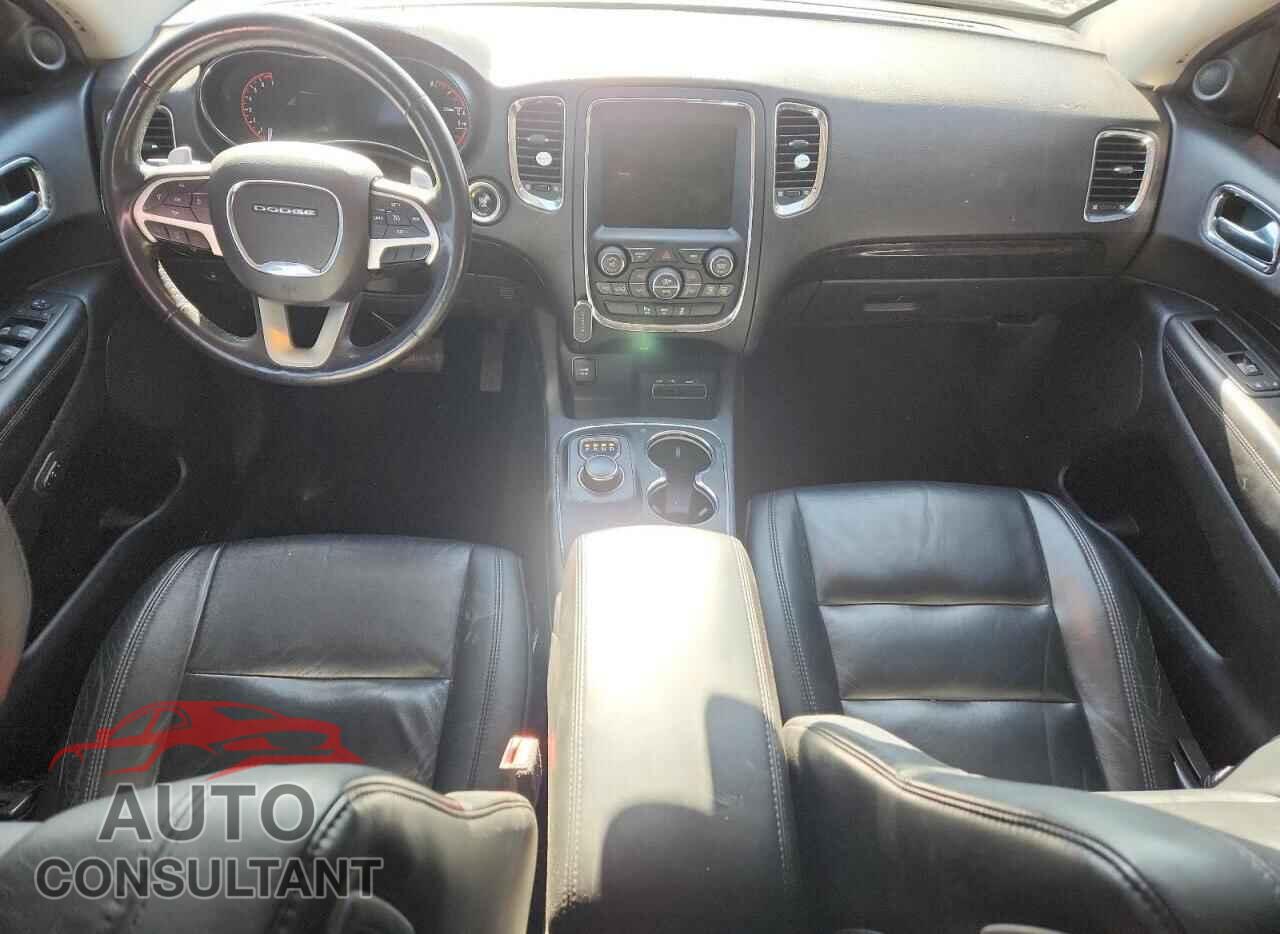 DODGE DURANGO 2014 - 1C4RDJDGXEC531060