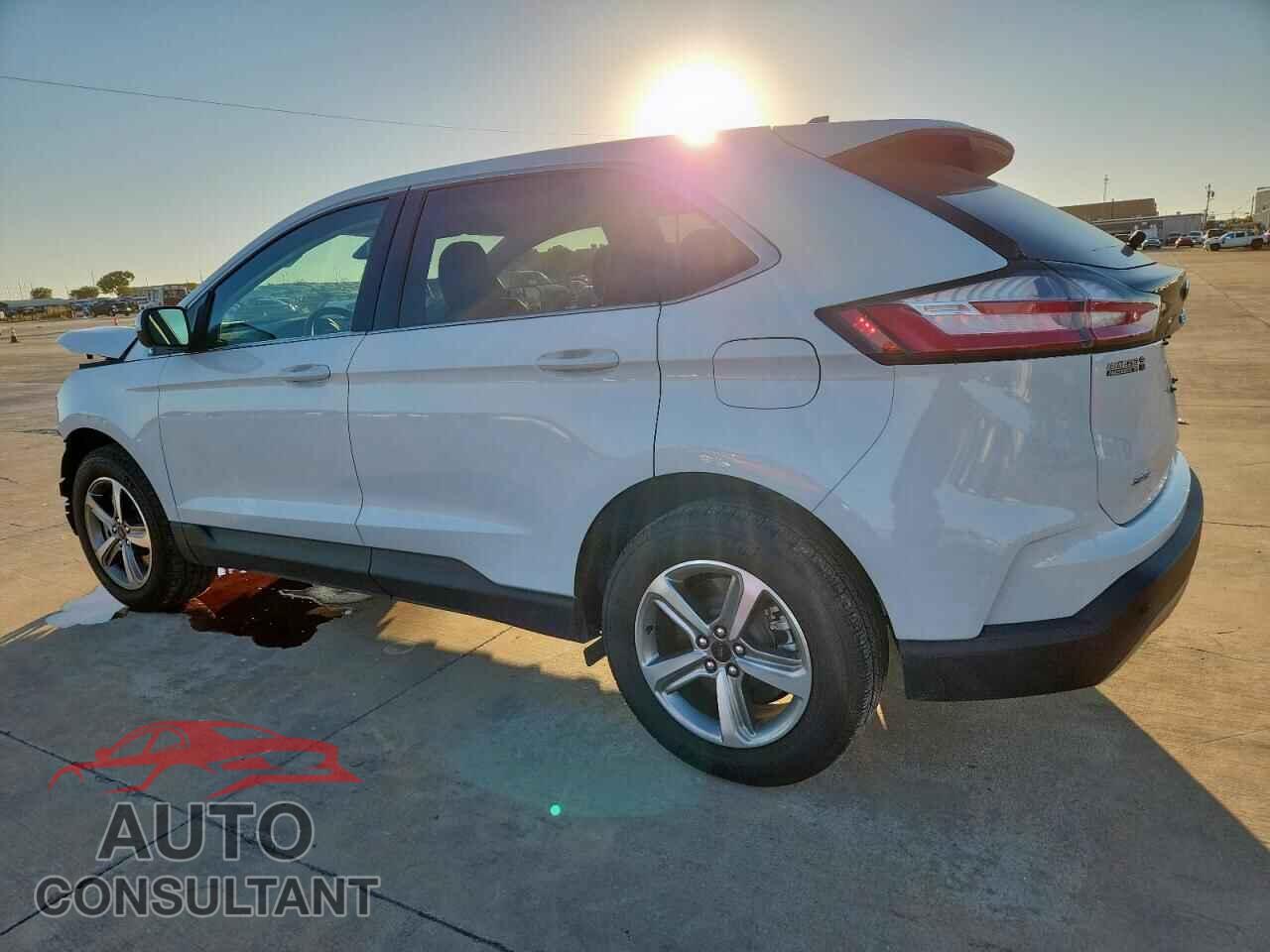 FORD EDGE 2023 - 2FMPK4J91PBA43618