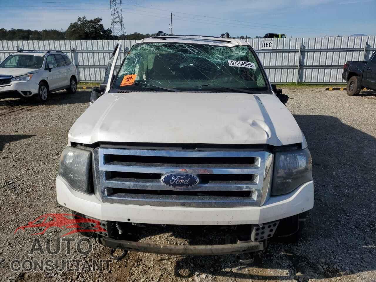 FORD EXPEDITION 2014 - 1FMJK2A53EEF06979