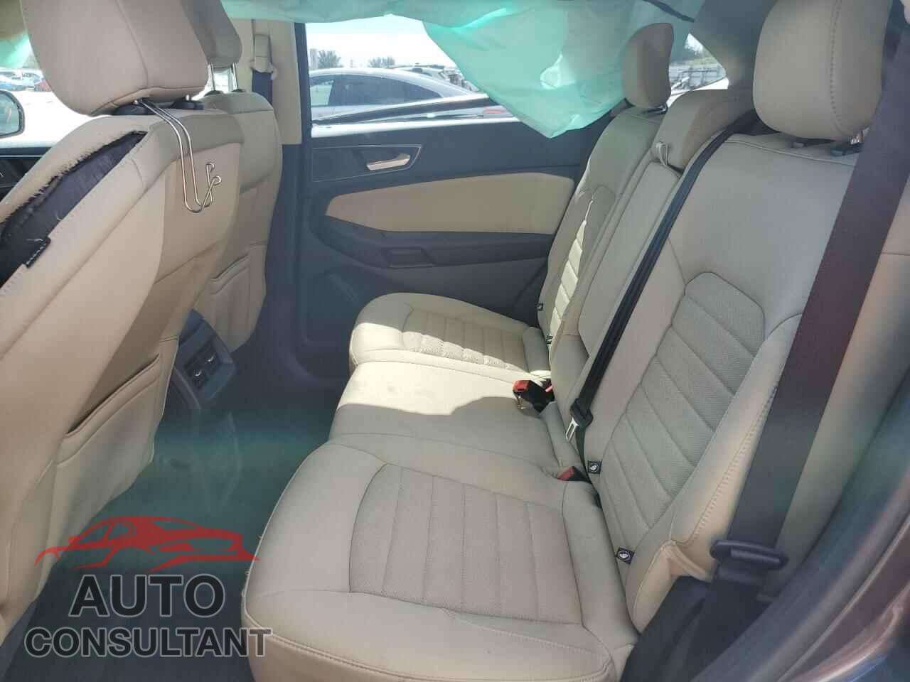 FORD EDGE 2020 - 2FMPK3G91LBA23638