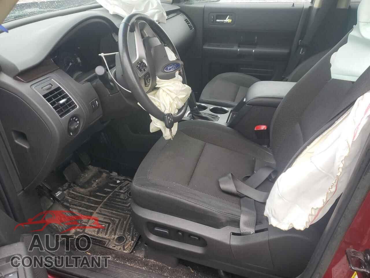 FORD FLEX 2014 - 2FMGK5C85EBD36493
