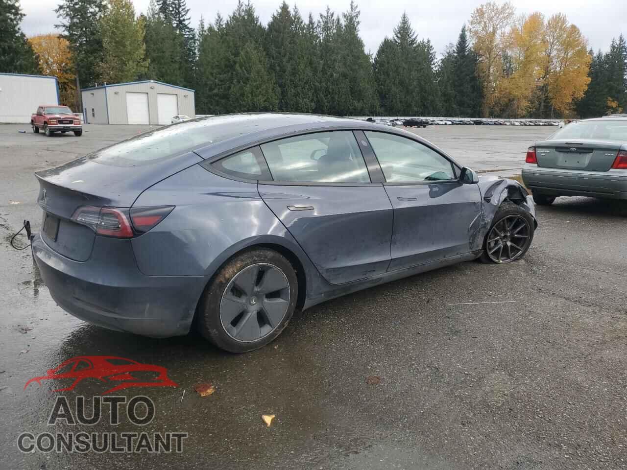 TESLA MODEL 3 2023 - 5YJ3E1EA3PF395762