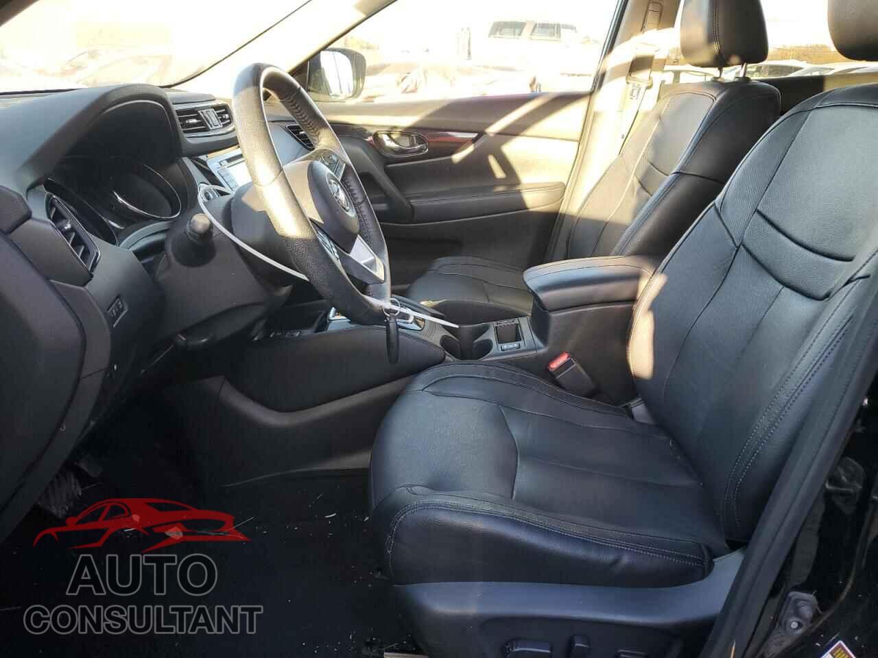 NISSAN ROGUE 2020 - 5N1AT2MV7LC802475