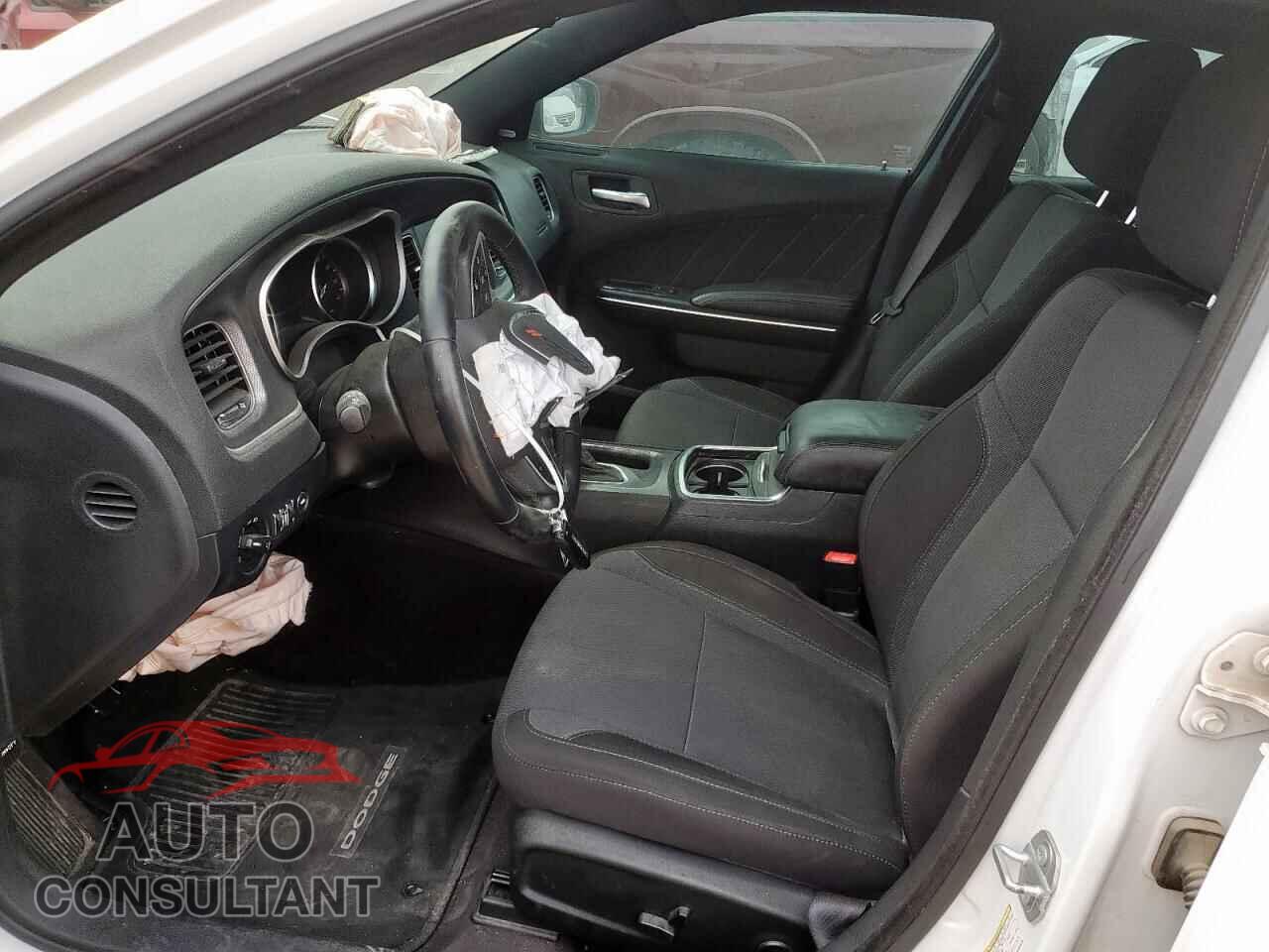 DODGE CHARGER 2017 - 2C3CDXHG6HH553579