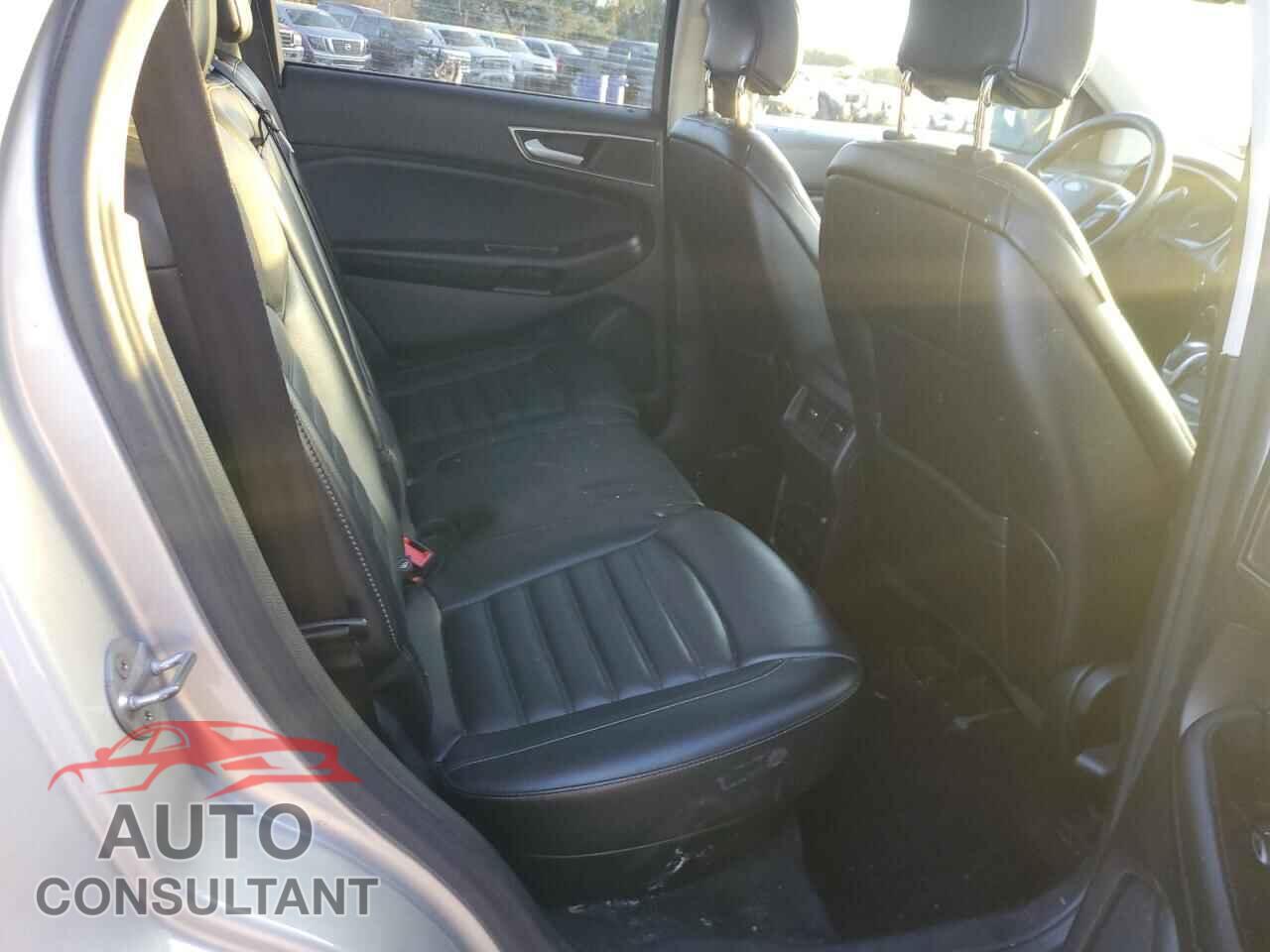 FORD EDGE 2017 - 2FMPK4J91HBB14172