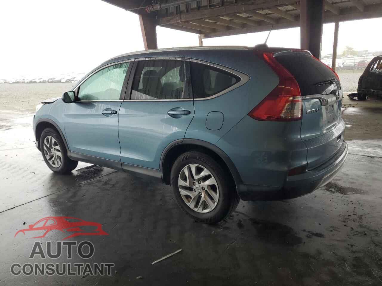 HONDA CRV 2015 - 2HKRM3H72FH538841