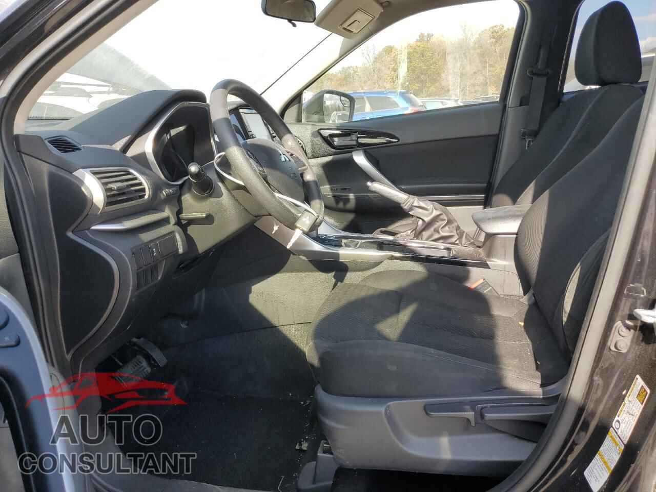 MITSUBISHI ECLIPSE 2019 - JA4AT3AA5KZ052558