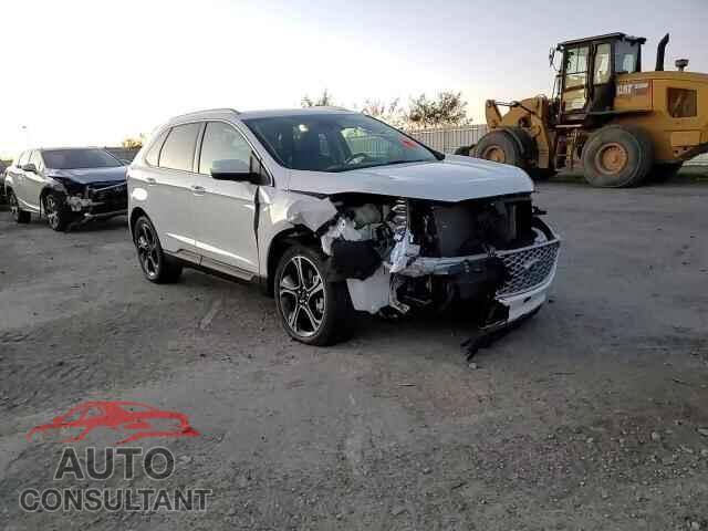 FORD EDGE 2024 - 2FMPK4J99RBB15149