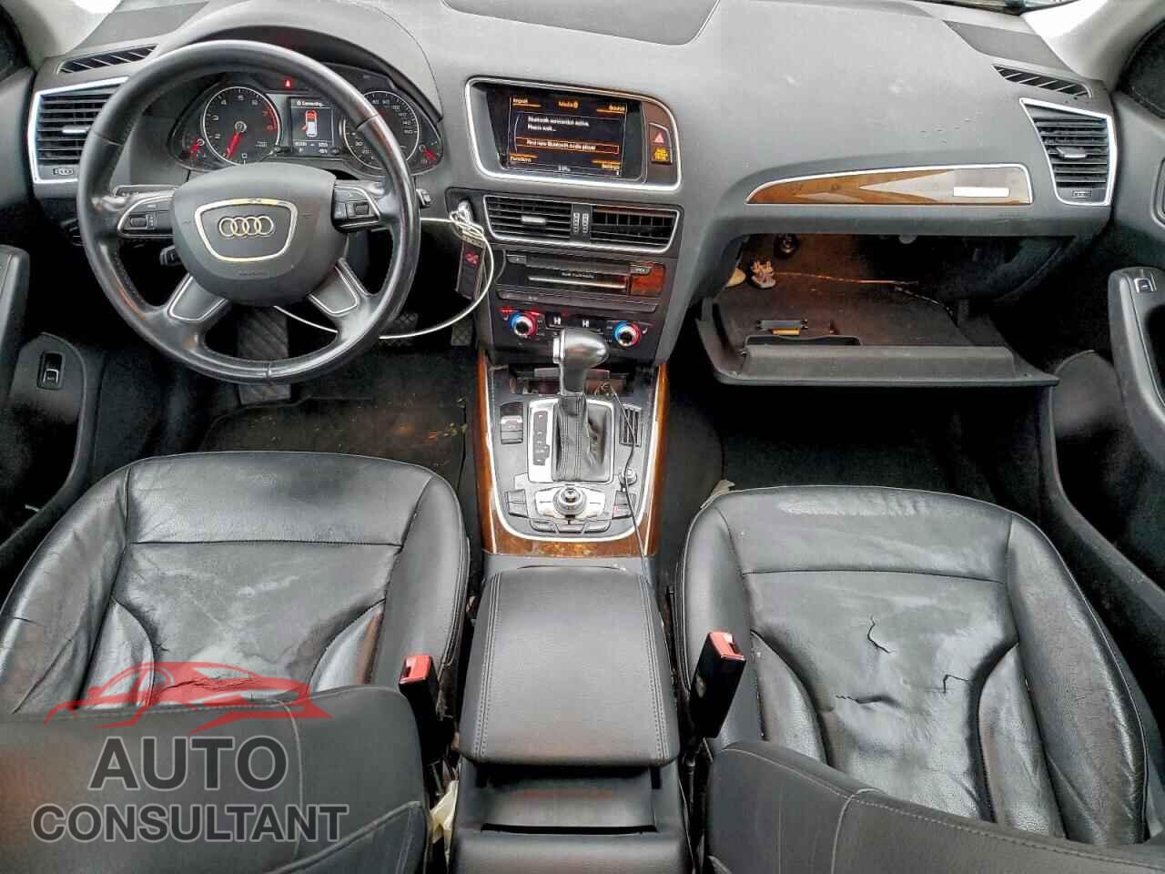 AUDI Q5 2015 - WA1CFAFP0FA042896