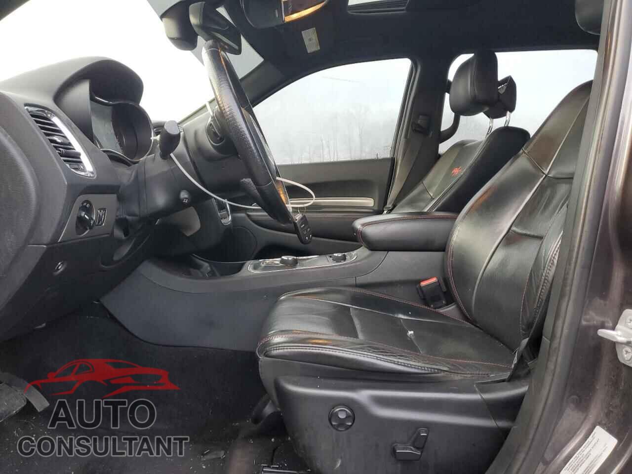 DODGE DURANGO 2015 - 1C4SDJCT0FC793591